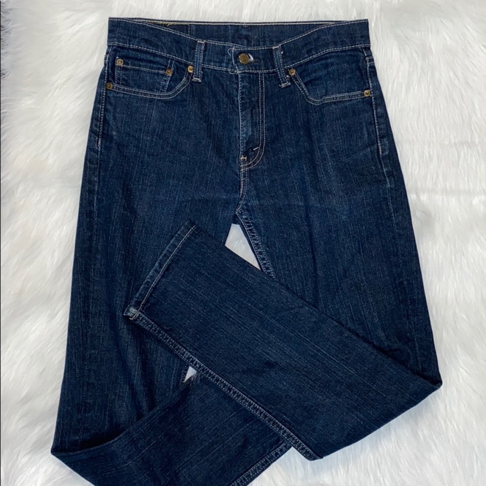 Levi’s 511 jeans